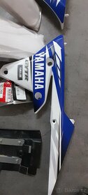 Yamaha díly nové yz450f 2014-2017 - 3