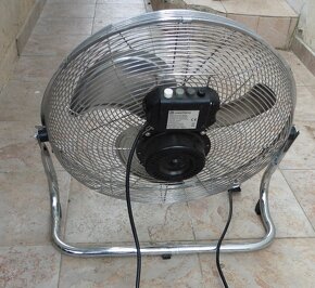 Stolní/podlahový ventilátor 50 cm - 3