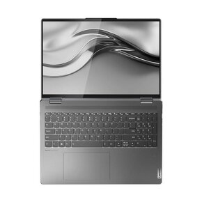 Notebook Lenovo Yoga 7 16IAP7 82QG002PCK, SSD 1TB, RAM 16GB - 3
