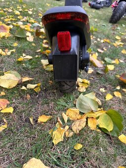 Odys Zeta i10 E-scooter - 3