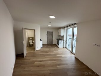Квартира 1+kk, 28 м² (2 поверх, балкон, паркінг, з кухнею бе - 3