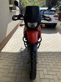 BMW F650 GS - 3