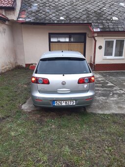 Fiat Croma 1.9 JTD 8V 88KW - 3