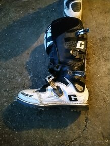 Gaerne sg12 - 3
