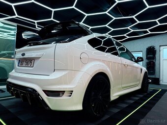 Ford Focus RS mk2 - 3
