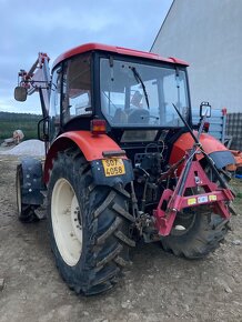 Zetor 7341 super turbo - 3