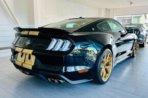 FORD MUSTANG SHELBY GT-H SUPERCHARGED (2023) - 3