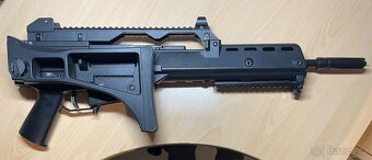 Airsoft zbraň G-608-2 - 3