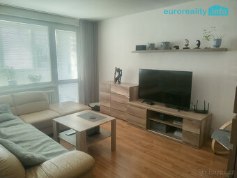 Prodej, byt 4+1, 77 m2, Plešivecká ul., Karlovy Vary - Růžov - 3