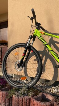 Supervisor Racer XC 27 - 3