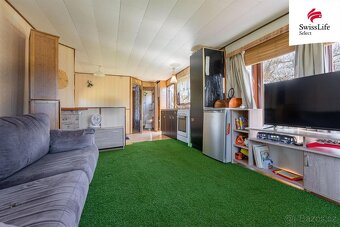 Prodej mobilheimu, mobilního domu 38 m2, Mladé Buky - 3