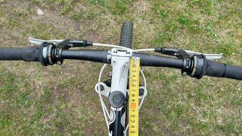 Juniorské MTB kolo Duratec - 3