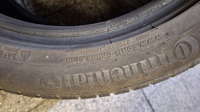 Zimní pneumatiky 215/50R17 - 3