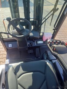 Doosan B20X-7 - 3
