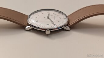 Junghans Max Bill Quarz - 3