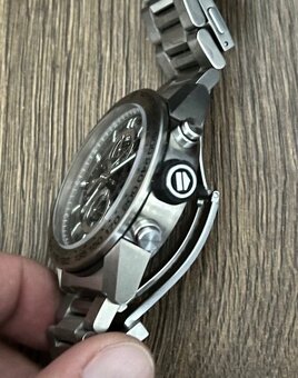 TAG Heuer Carrera Calibre Heuer 01 Chronograph Automatic - 3