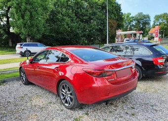 Mazda 6 2.5 Skypassion I-ELoop - 3