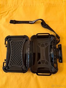 Nanuk Nano 310 - vodotěsné a prachotěsné pouzdro - 3