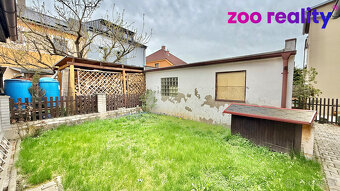 Prodej, Rodinný dům, 228 m2, Chomutov, Jezerní ul. - 3
