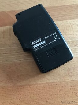 Flashmetr Fomei Polaris - 3