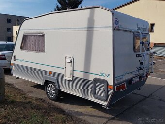 BEYERLAND VITESSE 380/2 SOLARO - 3