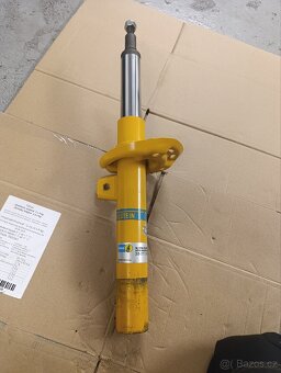 Tlumiče bilstein b8 Škoda seat Audi VW - 3