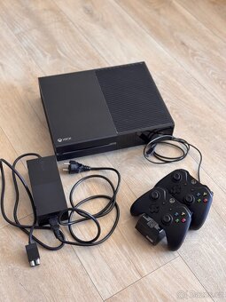 Microsoft XBOX One (1540) 1TB - 3
