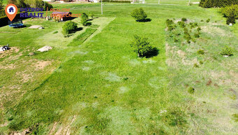 Prodej, stavební parcela, 1444 m2 - 3
