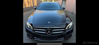 Mercedes benz E212 220CDI - 3