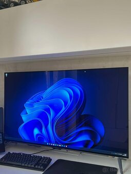 47,5" OLED - AORUS FO48U - 3