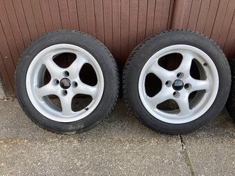 Alu kola Alutec 4x108 R16 Ford - 3