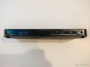 Dokovací stanice Thunderbolt 3, USB-C (PN: TB3HDMIDOCKPLUS) - 3