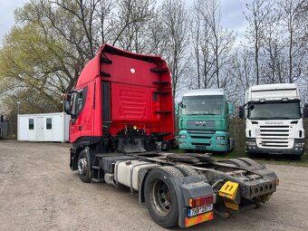 Iveco Stralis 450 EEV,mega,automat - 3