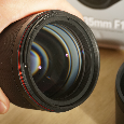 Samyang AF 135 f1.8 pro Sony E - 3