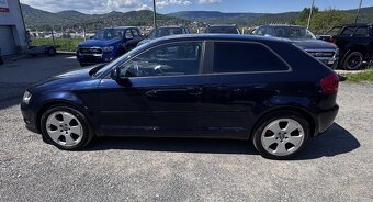 Audi A3 - 3