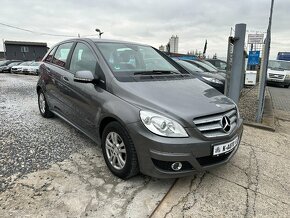Mercedes Benz B180i 85kW PDC,Klima - 3