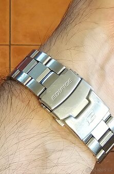 CASIO Edifice EF-527D-5AVEF - 3