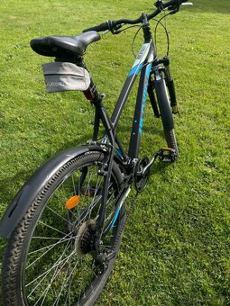 Dětské kolo BTWIN - 3