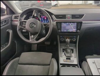 Škoda Superb - 3