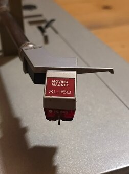 Gramofon SONY PS-LX 35 (1986) PLNÝ AUTOMAT ,PŘÍMÝ NÁHON ,SUP - 3