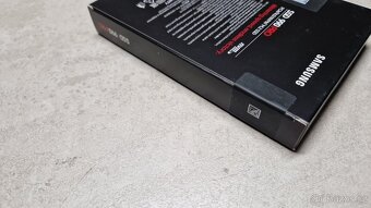 ❰ SSD | Samsung 990 Pro 1TB NVME SSD nový, nerozbalený ❱ - 3