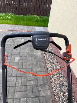 Husqvarna LC 353VI Classic - 3