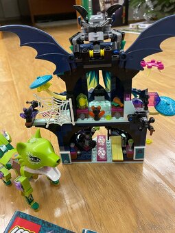 Lego elves - 3