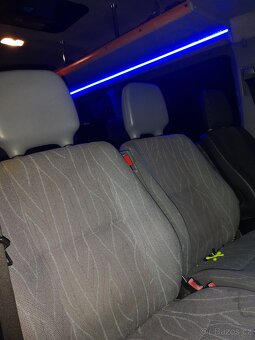 Mercedes Sprinter 216 CDI(2.7cdi)2002 9 mist - 3