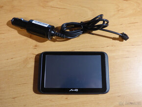 Navigace Mio Spirit 6900 LM - 3