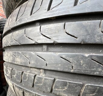 215/55 R17 94W letní pneu Pirelli Cinturato P7 (2318) - 3