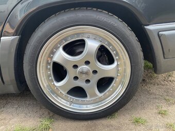Alu artec r17 5x112 - 3