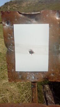 Vzduchovka - 3