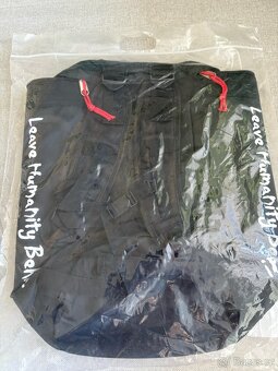 Mutant Military Backpack - 3