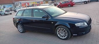 Audi A4 b 7 nafta 103 kw - 3